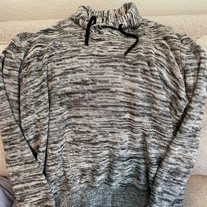 Men’s sweater pullover Express